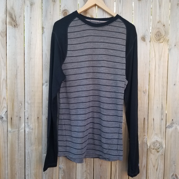 smartwool nts mid 250 crew